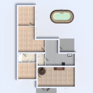 floorplans architecture 3d