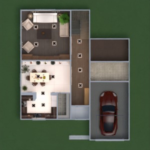 floorplans mieszkanie dom meble wystrój wnętrz zrób to sam łazienka pokój dzienny garaż kuchnia na zewnątrz oświetlenie remont gospodarstwo domowe jadalnia architektura przechowywanie wejście 3d