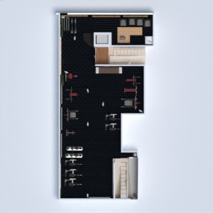 floorplans 公寓 3d