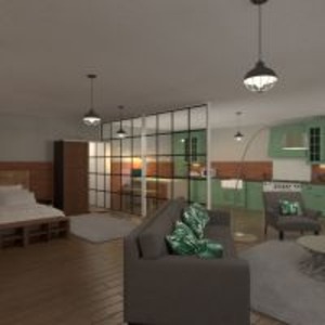 планировки квартира мебель декор сделай сам ванная спальня гостиная кухня освещение 3d
