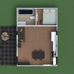 floorplans dom taras meble wystrój wnętrz zrób to sam łazienka sypialnia pokój dzienny kuchnia na zewnątrz oświetlenie krajobraz gospodarstwo domowe jadalnia architektura przechowywanie mieszkanie typu studio wejście 3d