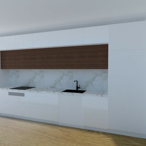 floorplans furniture decor kitchen 3d