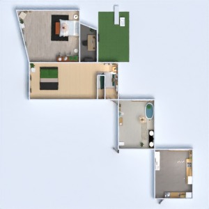 floorplans living room 3d
