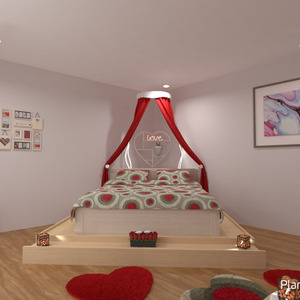 floorplans mobílias decoração faça você mesmo quarto iluminação 3d