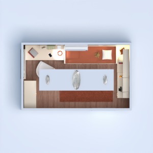 floorplans meubles décoration diy bureau eclairage 3d