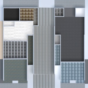 планировки квартира ванная кухня архитектура студия 3d