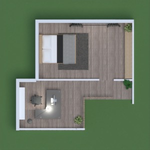 progetti casa oggetti esterni 3d