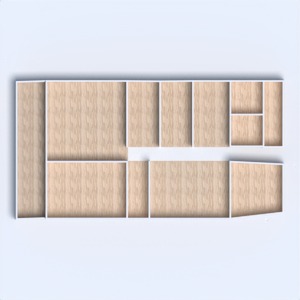 floorplans apartment 3d