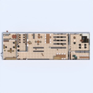 floorplans decor architecture 3d