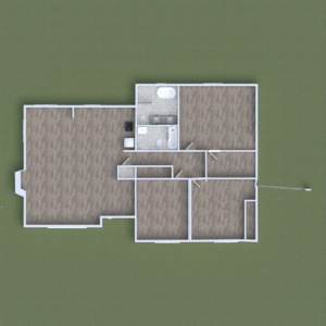 floorplans renovation 3d