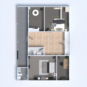 floorplans diy 3d