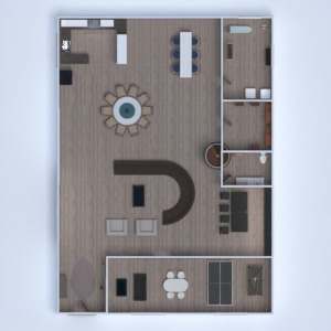 floorplans apartment 3d