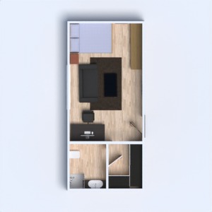 floorplans bedroom 3d