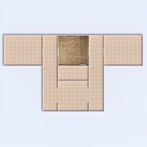 floorplans mieszkanie 3d