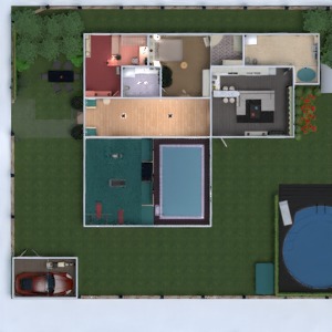 floorplans namas 3d