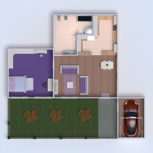 planos casa muebles decoración bricolaje cuarto de baño dormitorio salón garaje cocina reforma hogar comedor arquitectura descansillo 3d