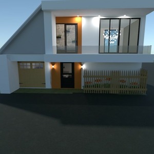 progetti casa illuminazione 3d
