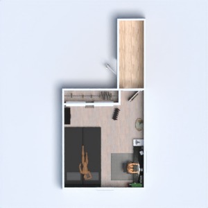 floorplans haus büro 3d