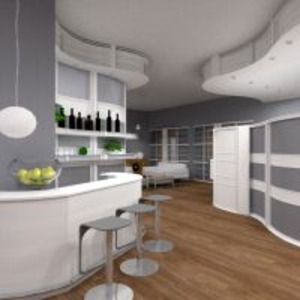 floorplans butas baldai dekoras pasidaryk pats vonia miegamasis svetainė virtuvė apšvietimas renovacija valgomasis аrchitektūra sandėliukas prieškambaris 3d