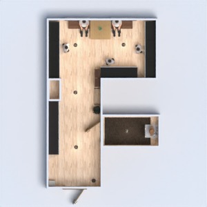 floorplans diy rénovation 3d