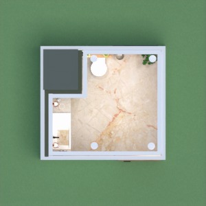 планировки квартира мебель декор ванная архитектура 3d