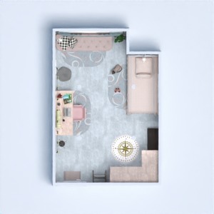 floorplans terrasse haus 3d