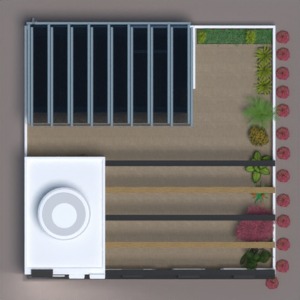 floorplans cuisine 3d