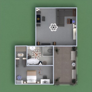 floorplans haus dekor do-it-yourself renovierung architektur 3d