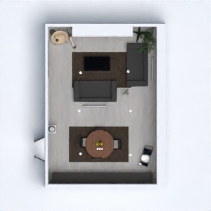 floorplans mobílias faça você mesmo arquitetura 3d