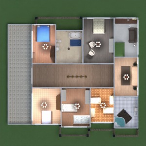 floorplans dom taras meble wystrój wnętrz zrób to sam łazienka sypialnia pokój dzienny garaż kuchnia na zewnątrz pokój diecięcy biuro oświetlenie krajobraz gospodarstwo domowe jadalnia architektura 3d