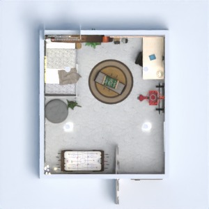 floorplans apartamento faça você mesmo quarto quarto infantil reforma 3d