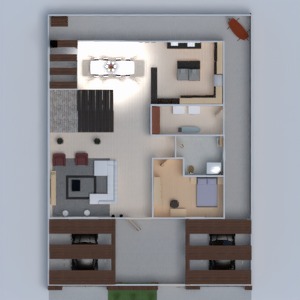 floorplans dom meble wystrój wnętrz zrób to sam łazienka sypialnia pokój dzienny garaż kuchnia na zewnątrz oświetlenie krajobraz gospodarstwo domowe kawiarnia jadalnia architektura przechowywanie wejście 3d