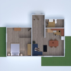 floorplans butas namas baldai dekoras pasidaryk pats 3d