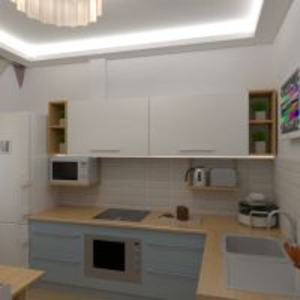 progetti appartamento casa veranda arredamento decorazioni angolo fai-da-te cucina studio illuminazione rinnovo caffetteria ripostiglio monolocale 3d
