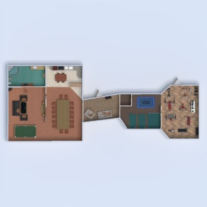 floorplans apartment 3d