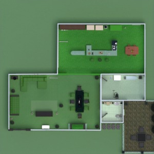 progetti casa oggetti esterni paesaggio architettura 3d