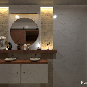 floorplans 公寓 独栋别墅 家具 装饰 浴室 照明 改造 结构 3d