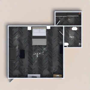 floorplans quarto 3d