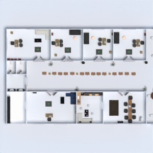 floorplans office 3d