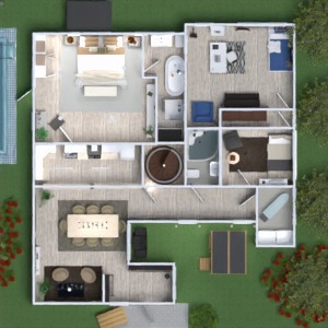 floorplans house decor diy outdoor 3d