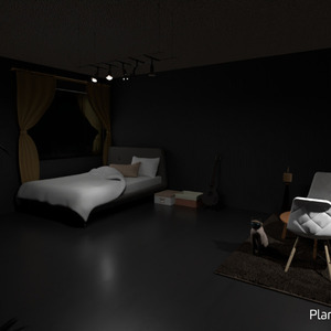 floorplans house furniture decor bedroom 3d