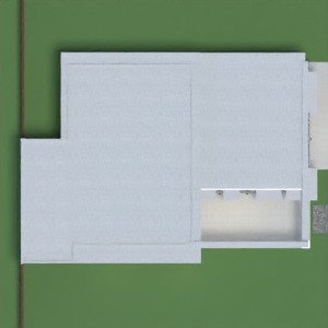planos salón dormitorio decoración casa iluminación 3d
