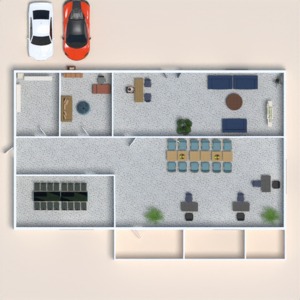 floorplans office 3d