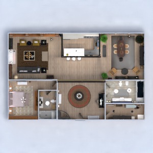 floorplans mieszkanie dom meble wystrój wnętrz zrób to sam łazienka sypialnia pokój dzienny kuchnia biuro oświetlenie remont gospodarstwo domowe jadalnia architektura przechowywanie mieszkanie typu studio wejście 3d