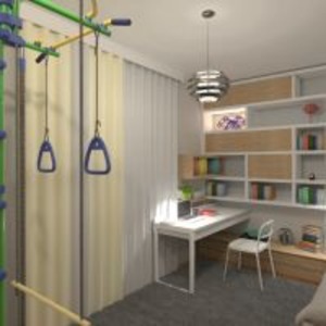 planos apartamento casa muebles decoración bricolaje dormitorio habitación infantil iluminación reforma trastero estudio 3d