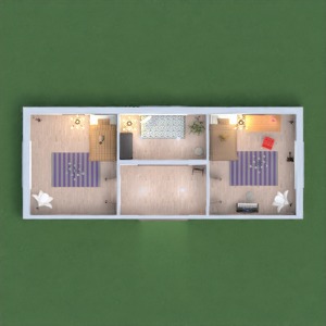 floorplans furniture decor lighting 3d