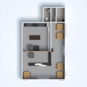 floorplans mieszkanie 3d