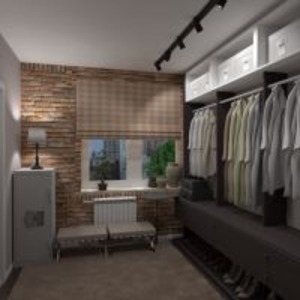 floorplans apartment house furniture decor lighting renovation storage 3d