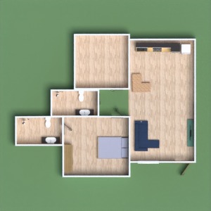 floorplans house 3d