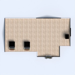 floorplans decor outdoor landscape household 3d